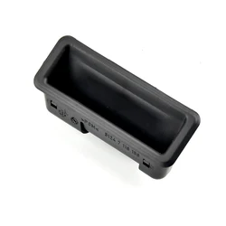 For BMW Rear Door Switch Trunk Handle E60 E61 E90 E91 E92 E93 E70 E88 E71 E72 E84 1 3 5 Series X1 X3 X5 X6 7118158 51247118158