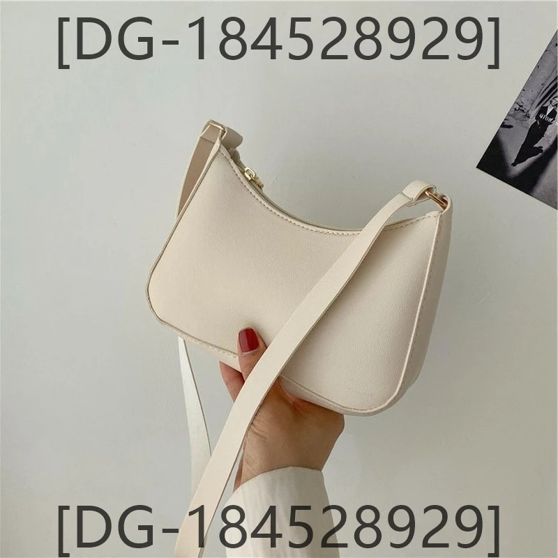 

2024 New Women Bag Fashionable and Soft _DG-184528929_