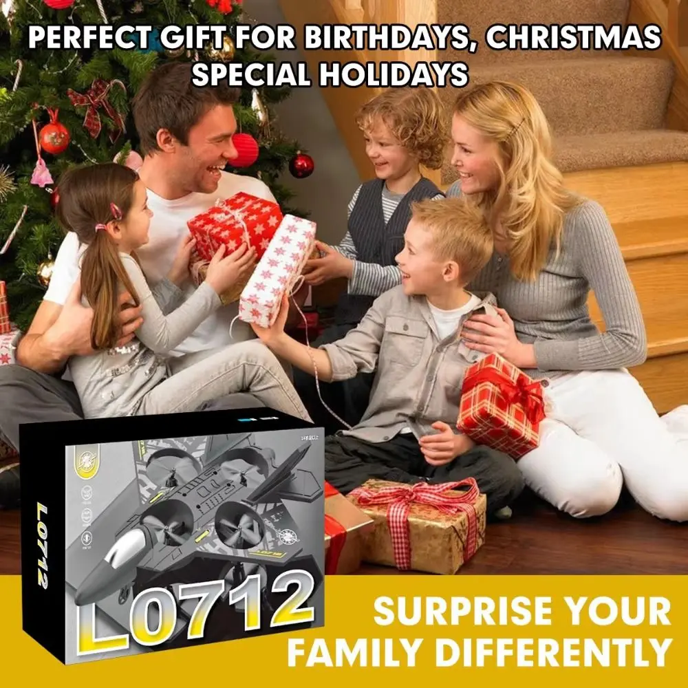 

EPP Foam Пульт дистанционного управления Пенопластовый истребитель Гравитационный датчик RC Пульт дистанционного управления Самолет Четырехмоторный вертолет Портативный перезаряжаемый