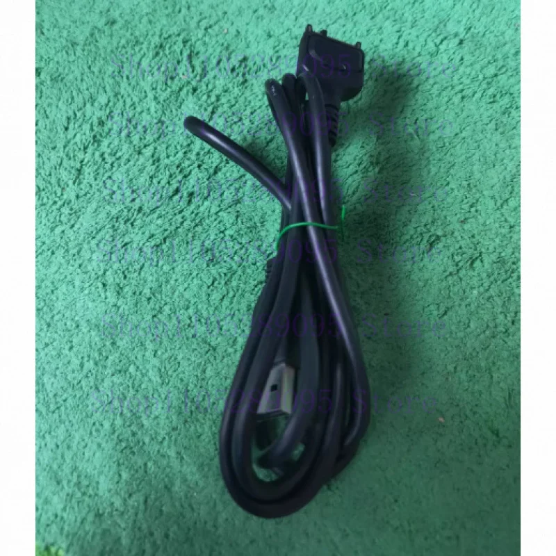 AAKN4011A Programming Cable USB for Motorola Tetra MTH800 MTP850 MTP830 TCR1000 PC Read Write HAM Radio Data Line Accessory