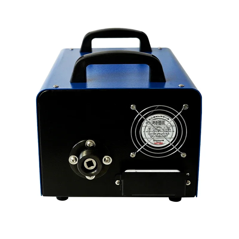 

Multifunctional Air Duct Cleaning Tool Powerful Suction and Sterilization for a Dust-Free Environment