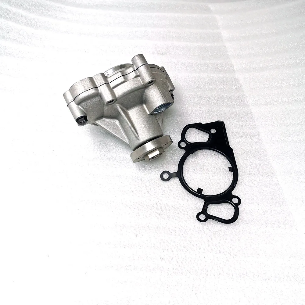 Alta qualidade novo para 4575902 bomba de água refrigerante do motor ford lincoln jaguar land rover novas peças reposição