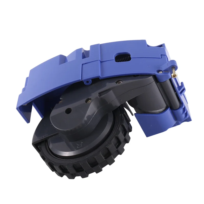 EAS-модуль левого и правого колеса, моторное колесо для Irobot Roomba 500, 600, 700, 800, 900 серии, детали пылесоса