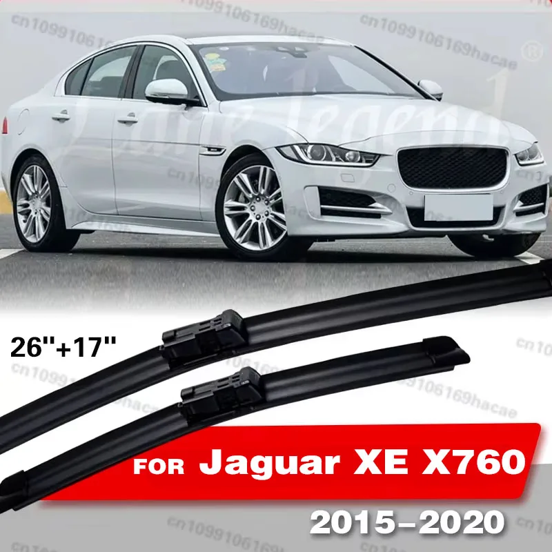 For Jaguar Xe X760 …