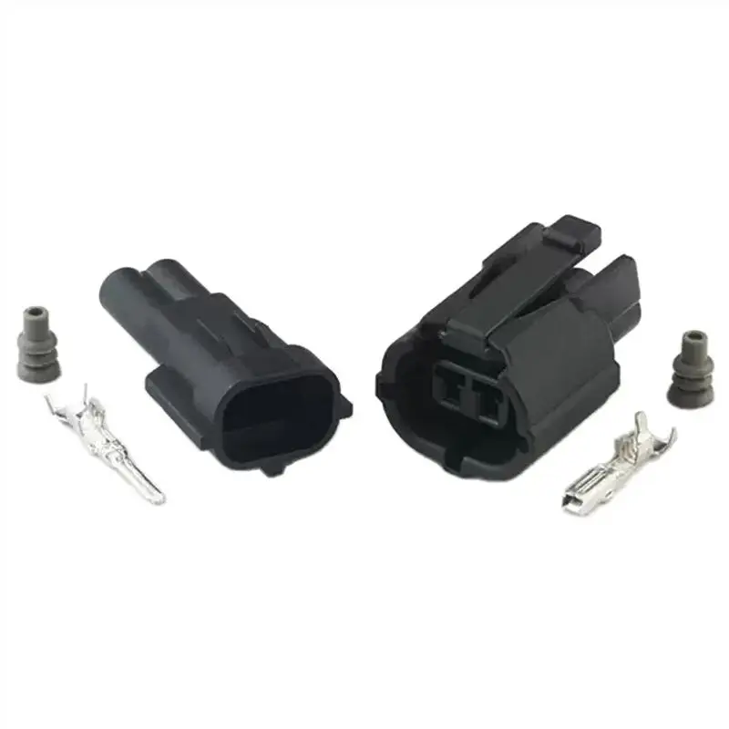 5 Sets DJ70216YB-1.8-11/21 2P Product Title (No Additional Information Provided, Please Provide Product Attributes