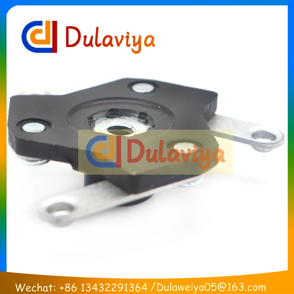 A/C Air Conditioner Conditioning AC Compressor Clutch Plate For VW Golf Compressor Electric Clutch Suction Plate