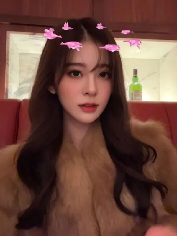 

Ретро-шуба женская модная свободная верхняя одежда уникального дизайна, элегантная, теплая зимняя, однотонная, повседневная.