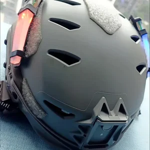 10 Main Sales Lantern Helmet - №7