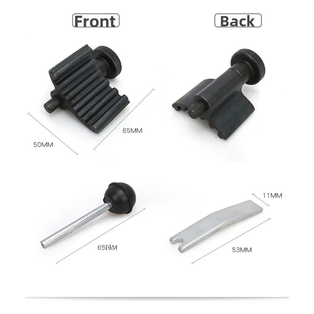 

For DIY Repair Timing Belt Tool Efficient Engine Timing Adjustment Timing Belt Tool Timing Belt Replacement Easy Installation