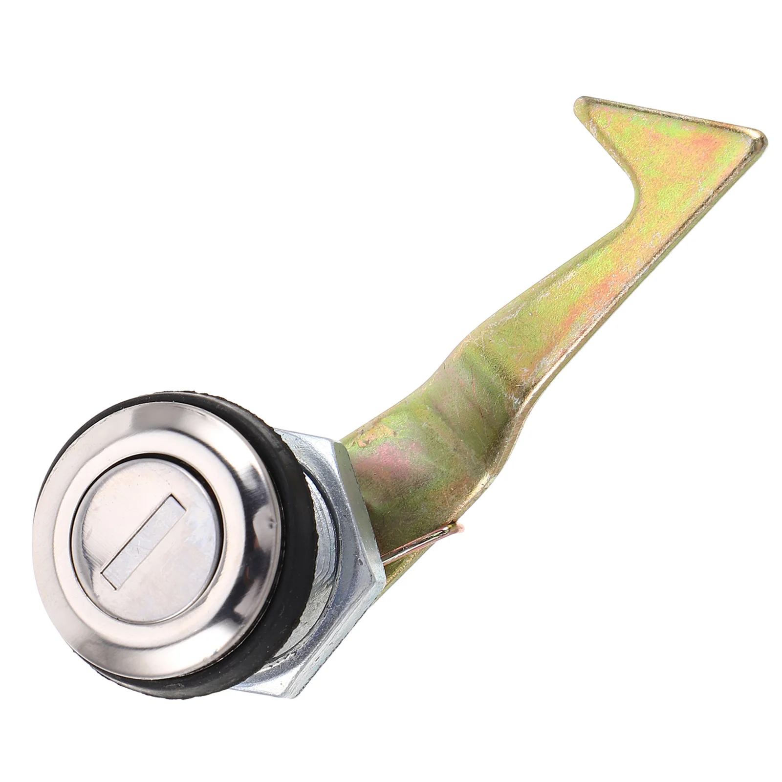 

Замок для кофра мотоцикла, замена, защита от вскрытия, для скутеров и мотоциклов, надежное крепление, простота установки