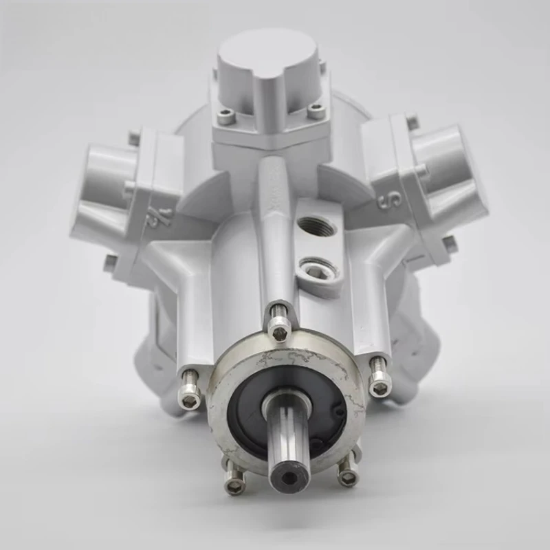 

1/8HP TMH-18 Air Motor Pneumatic Motor
