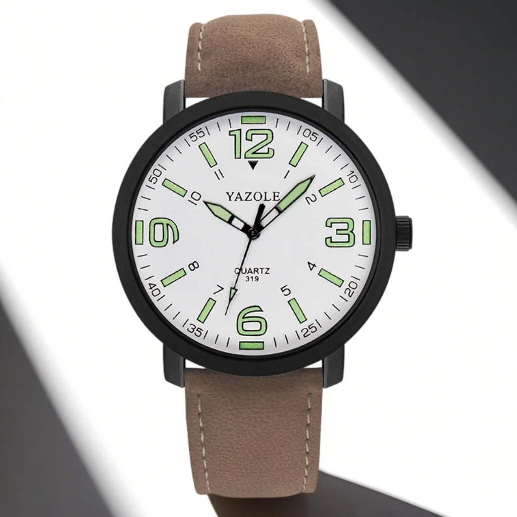 Fashion Luminous Wa… - image