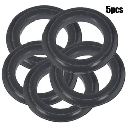 5 PCS Rubber Seal Washer Gasket Franke Basket Strainer Plug For 78 79 80 82 83mm Kitchen Bathroom Sink Drain Seal Strainers Part