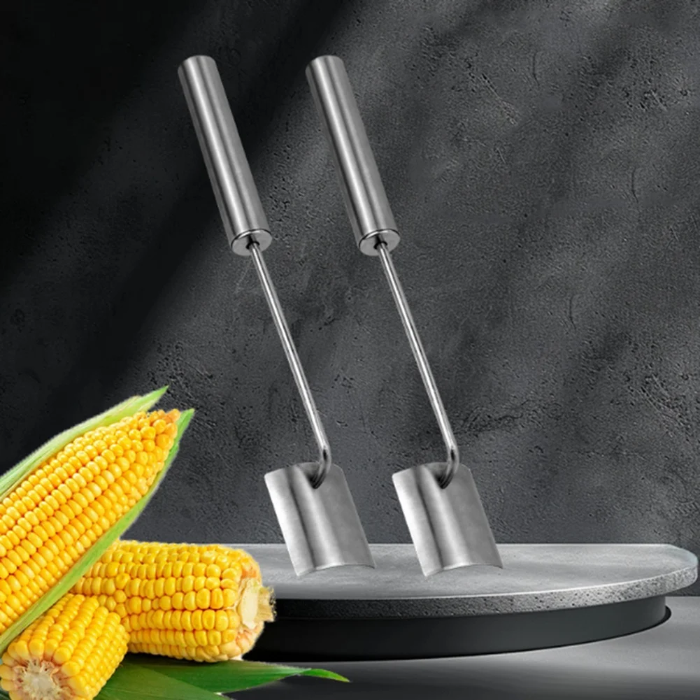 D9-3Pcs Corn Peeler…