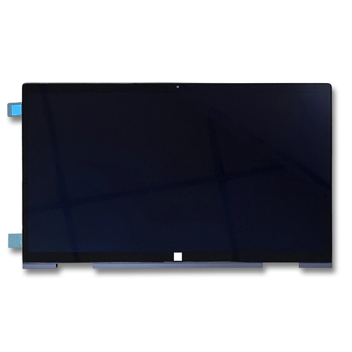 For HP Envy X360 13-BD Series OLED Display Touch Screen Digitizer Assembly with Frame Bezel FHD 1920×1080 New Original