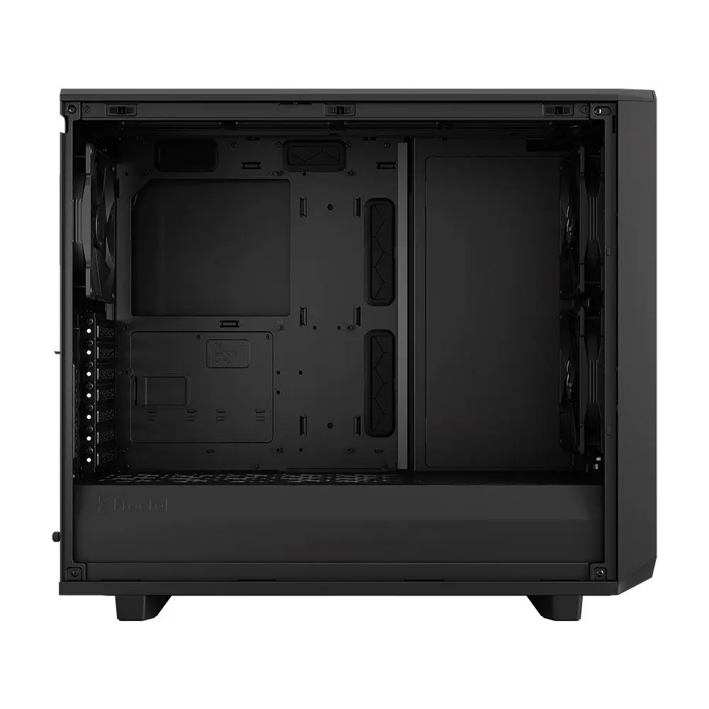 [The West Lin Official] Fractal Design Meshify 2 Dark Tonly Glass