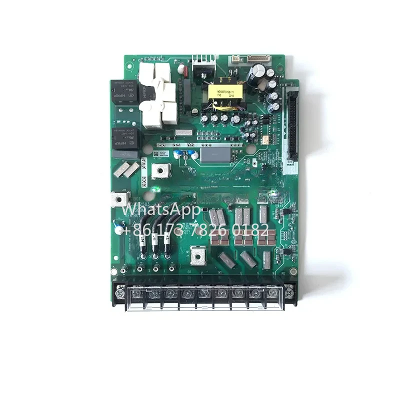 MD500/MD290/IS580 Driver Board MVT553GBQD1 MVT183GBM1