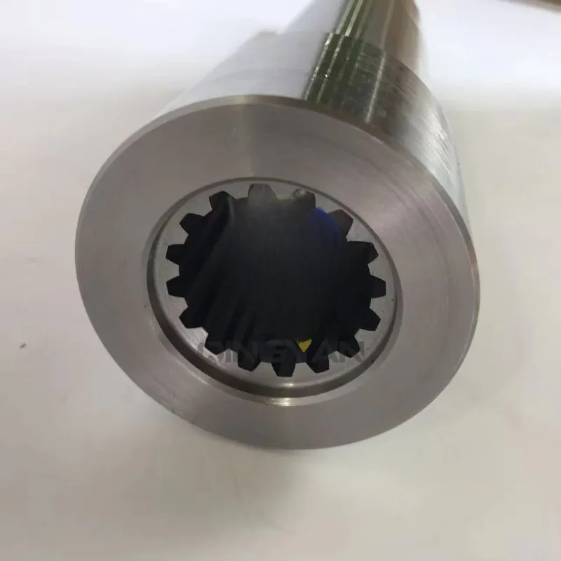 Spare Parts SHAFT  8232-70-1120  for Construction Machinery Parts  on  BR310JG-1