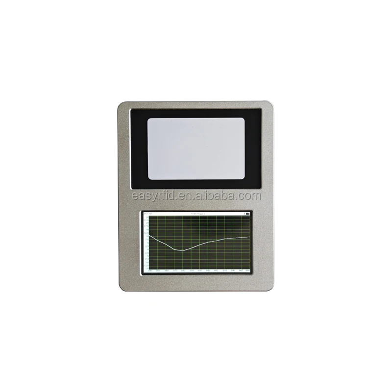 RFID Tag And Label Tester For Factory Quality Control And IoT Solutions