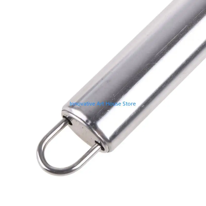 E1PC Stainless Steel Peach Corer Remover Tool Fruit Remover Kitchen Gadgets