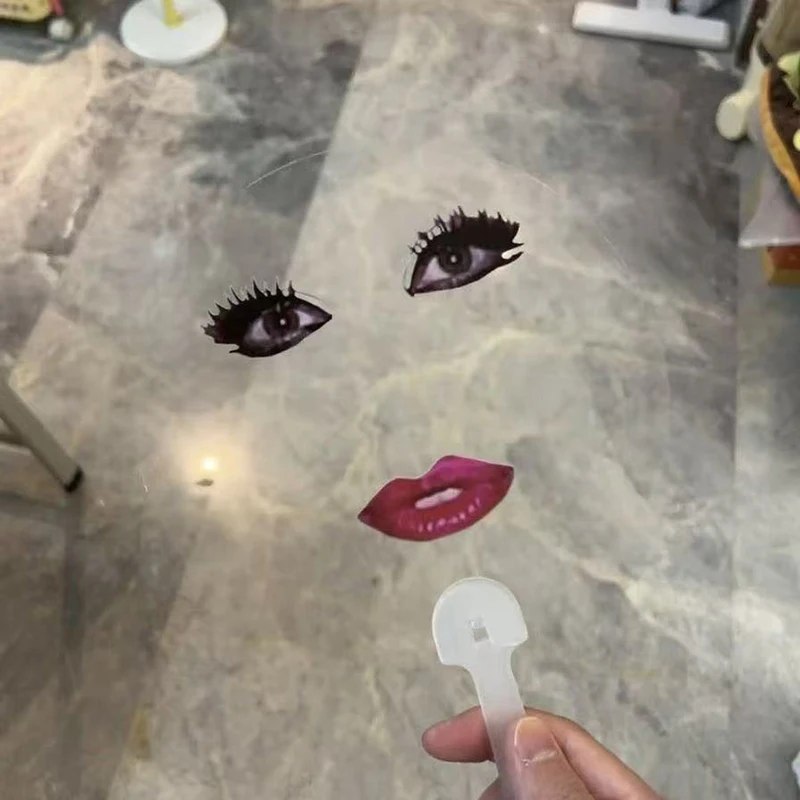 Ручные-веера-круглые-граффити-пустые-принадлежности-для-рукоделия-прозрачные-веера-для-рисования-из-ПВХ-вентилятор-для-выступлений