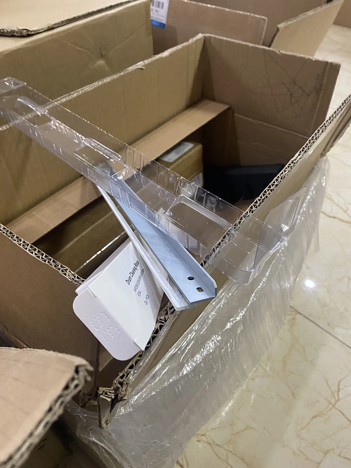 

5шт. AD041152 AD041161 AD041158 Лезвие для чистки барабана для Ricoh MP 2554 3054 3554 4054 5054 6054 2555 3055 3555 4055 5055 6055 SP