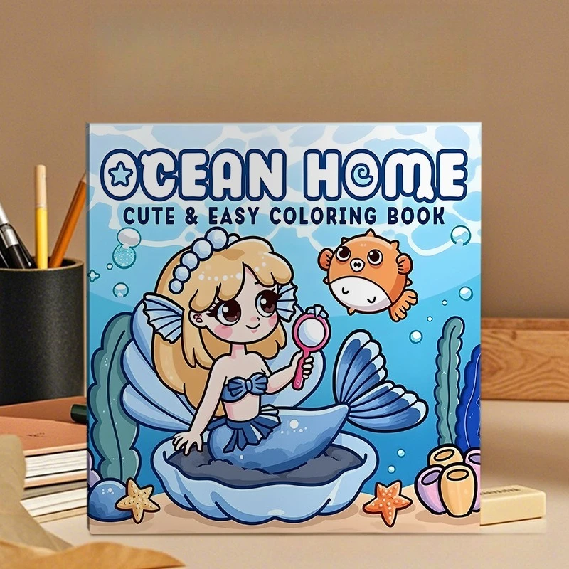

Coloring Books Drawing Books Graffiti Hand-drawn Drawing Books Drawing Paper Coloring Books Coloring Books Tracing Books