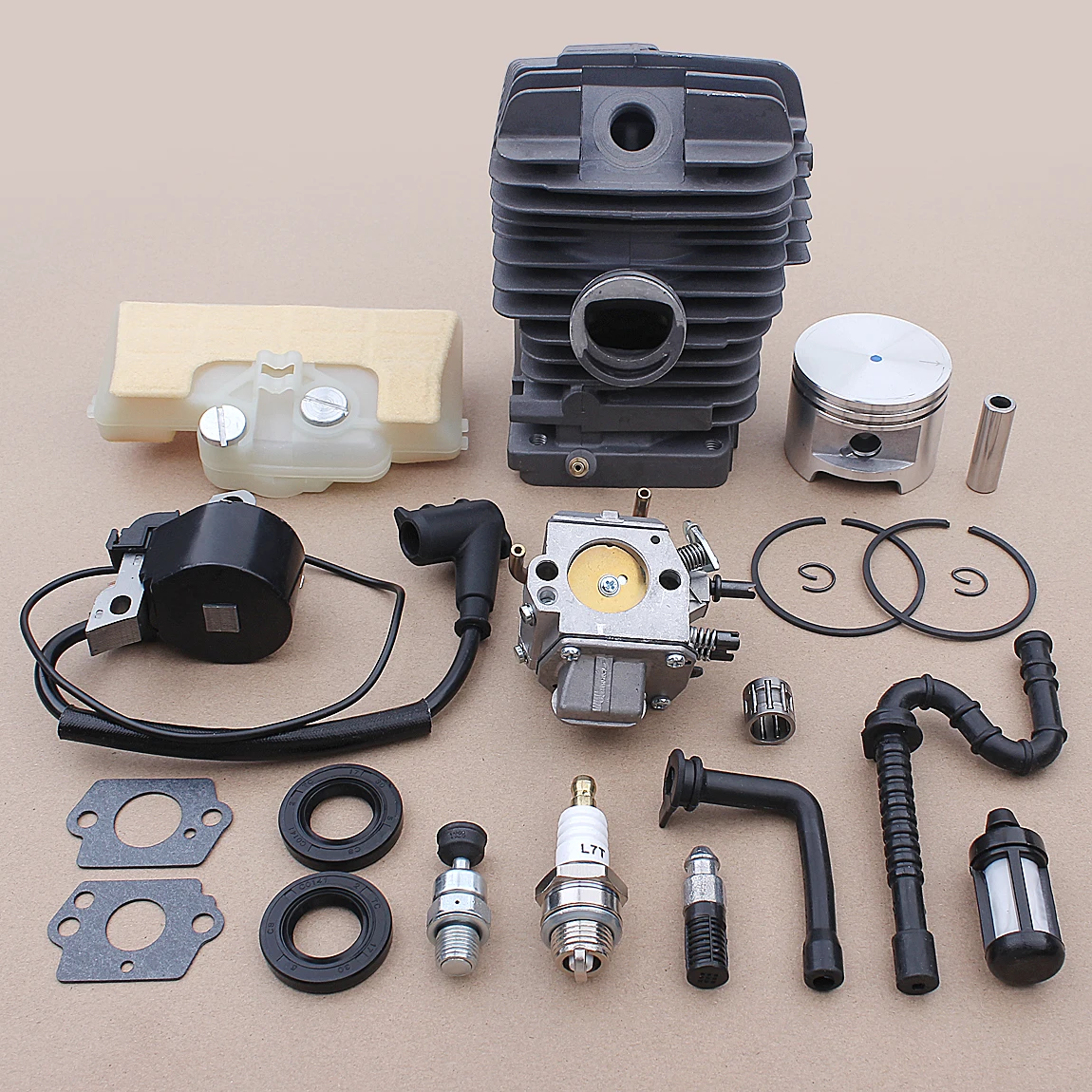 kit-carburatore-pistone-cilindro-46mm-per-stihl-ms390-039-motosega-pezzo-di-ricambio-bobina-di-accensione-candela-filtro-aria-paraolio