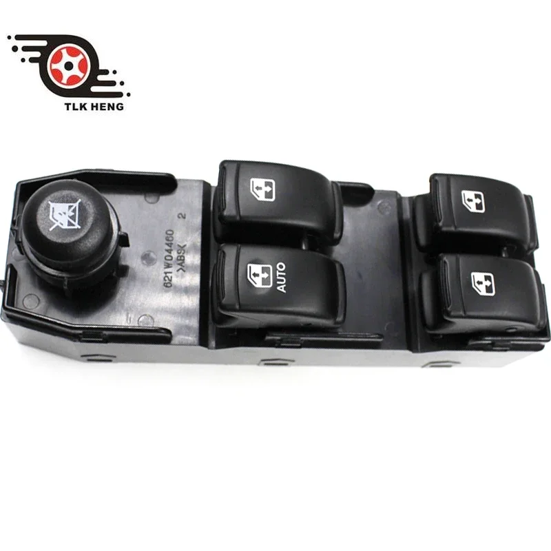 Power Electric Window Control Switch Lifter For Buick Chevrolet Optra Daewoo Lacetti 2004-2007 96552814