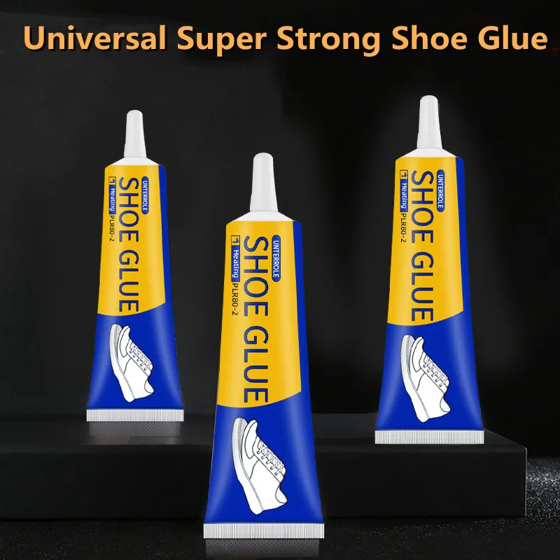 Universal Strong Shoe-Repairing Adhesive Shoemaker Universal Waterproof Strong Shoe Adhesive Shoemaker Professional Repair Tools