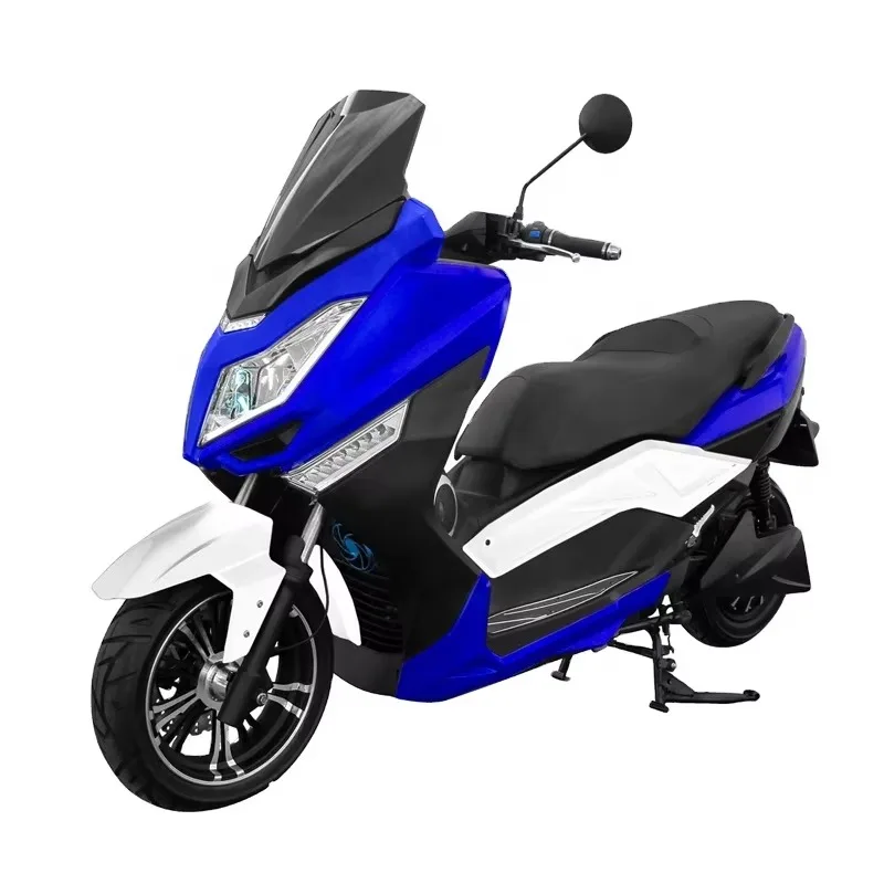 2025 أحدث بالجملة قوة كبيرة عالية الجودة المصنع مباشرة العرض رخيصة 3000 واط 5000 واط 8000 واط سكوتر كهربائي دراجة نارية كهربائية