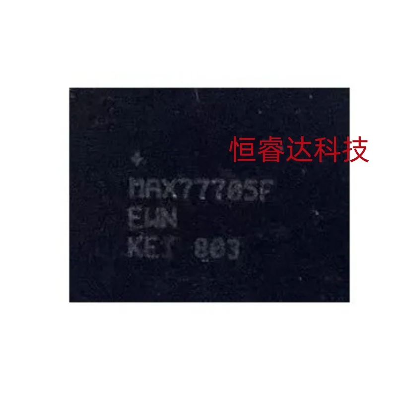 

MAX77705F MAX77705 источник питания ic чип для samsung S9 S9 +