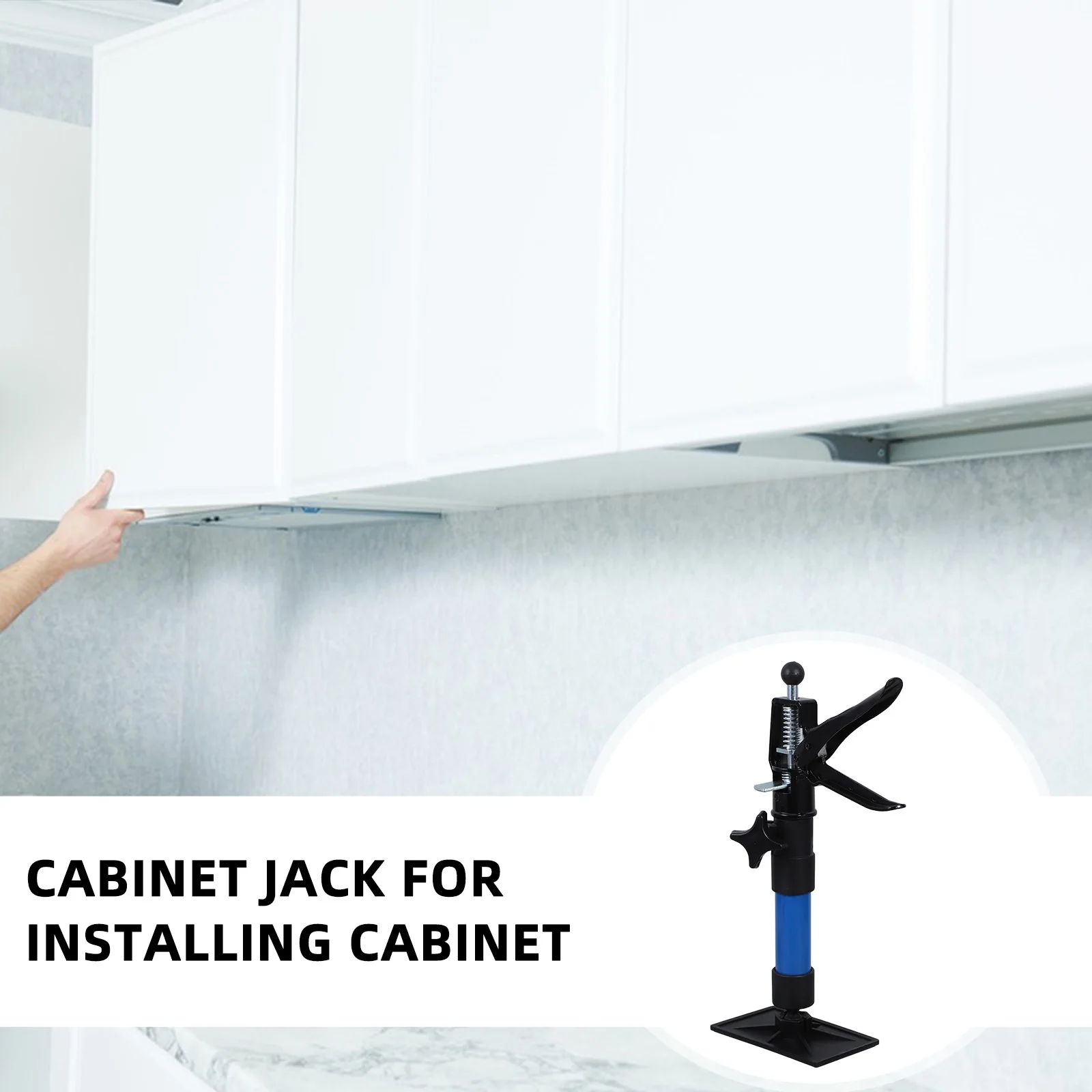 

Опора шкафа Артефакт Регулируемая высота Телескопическая стойка Сверхмощные надежные материалы Простая установка Компактный дизайн