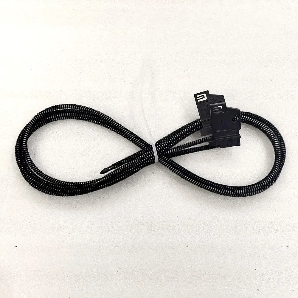 1Pair/2pcs Car Panorama Sunroof curtain metal Cable For Range Rover Evoque sport L405 L494 L538/Discovery Sport L550