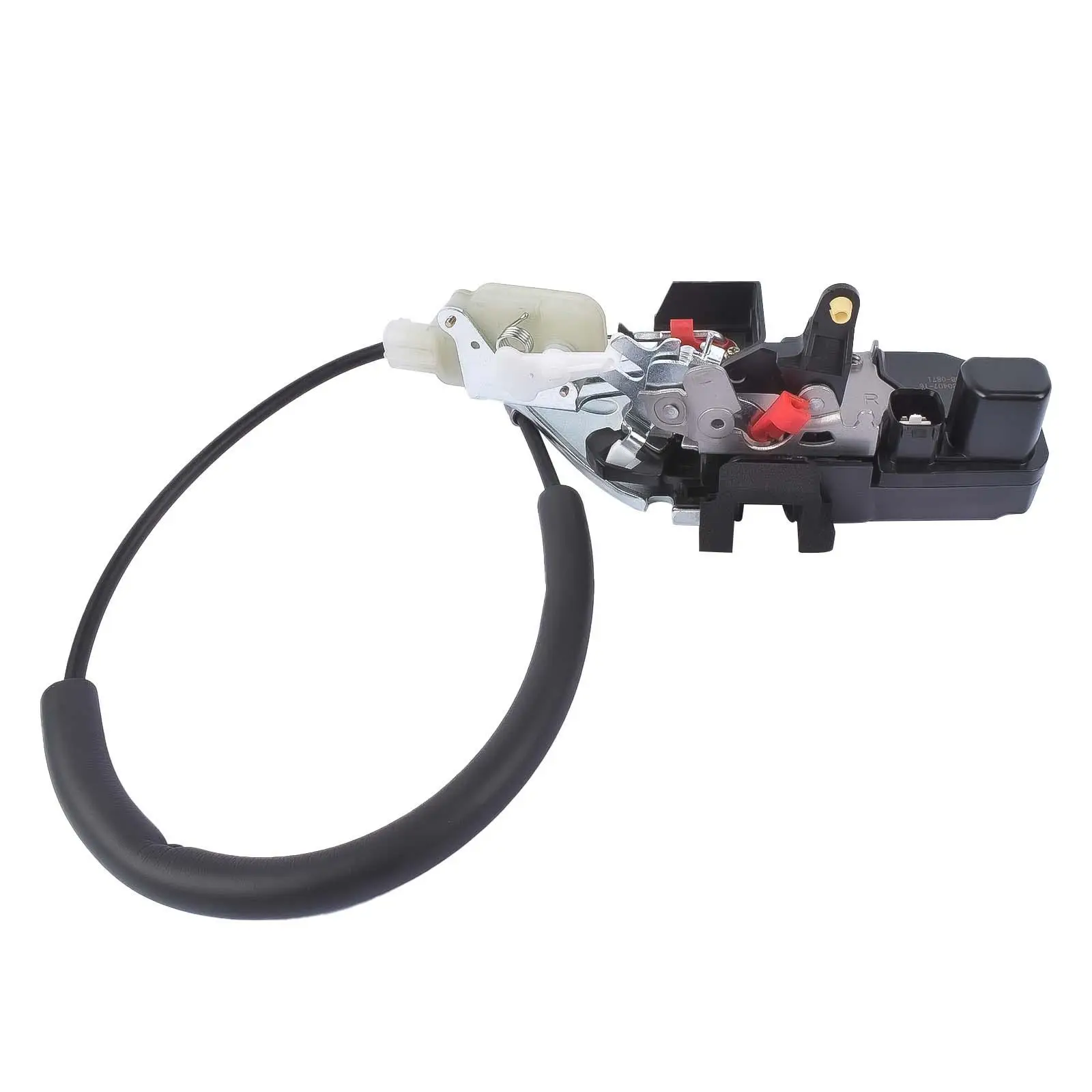 

AP01 Front Right Door Latch Lock For Dodge Challenger 2011-2014 3.6L 5.7L 68064402AD 68064402AB 68064402AF 68064402AG 68064402AH