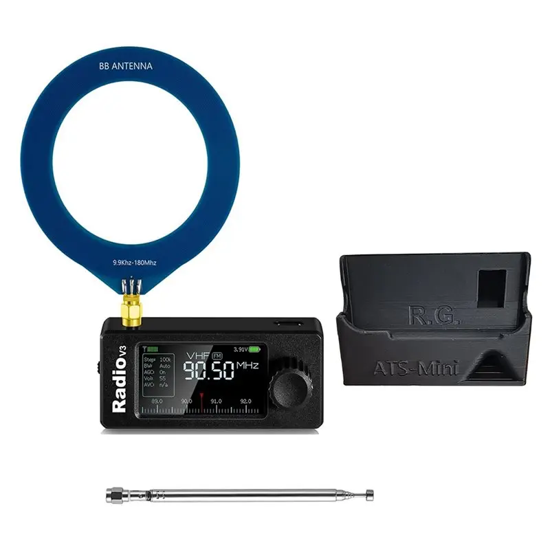 Abgi-Si4732 V3 Mini… - image