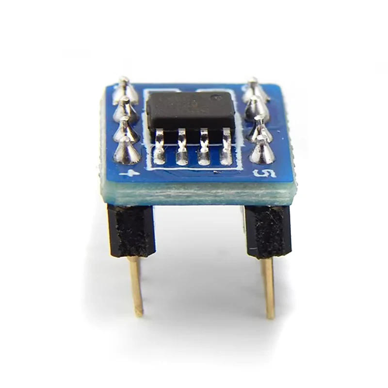 Original OPA627 OPA627AU single channel OP AMP For HiFi audio preamplifier Amp Old SOP8 amplifier IC chip