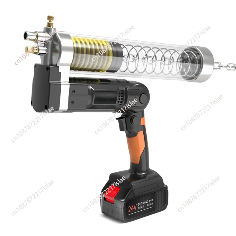 

Electric Butter Lithium Battery Automatic High Voltage 24v Rechargeable Portable Wireless Excavator