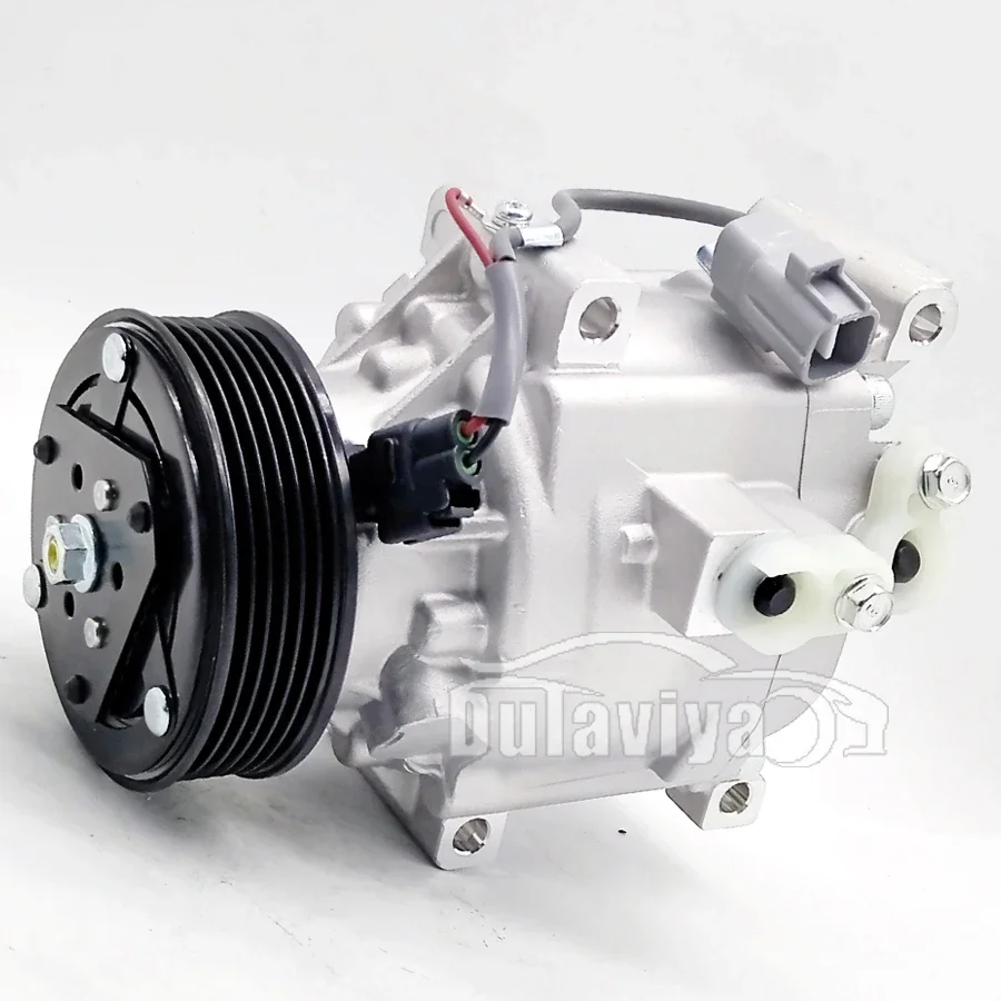 

Компрессор переменного тока для Toyota Corolla 2002-2009 4471809220 4472206364 447180-9220 8831002320 883101A582 883201A481 883201A550