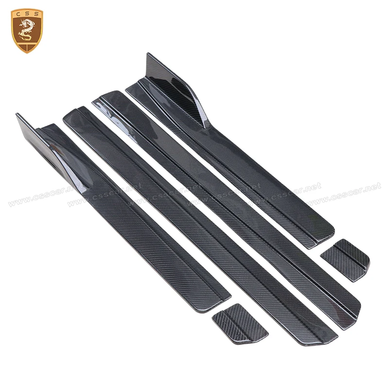 RZ Style Modification Protection Bodykit Car Front Bumper Lip Rear Truck Diffuser Lip Tail Spoiler Wing Lid For Lotus Eletre