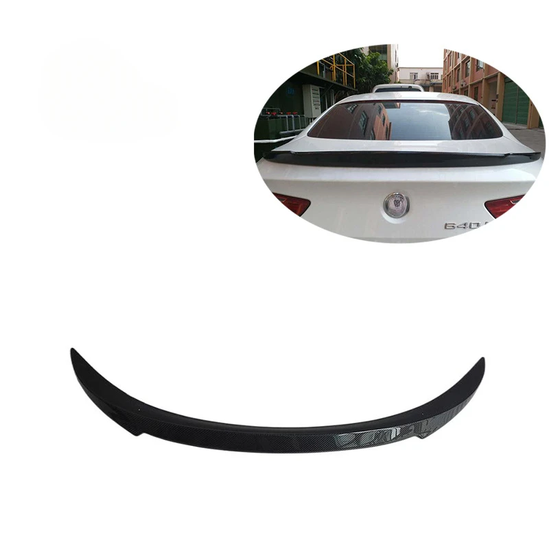 

Подходит для модификации спойлера заднего крыла BmwBMW F06 F12 F13 M6 VORCarbon, часть 20