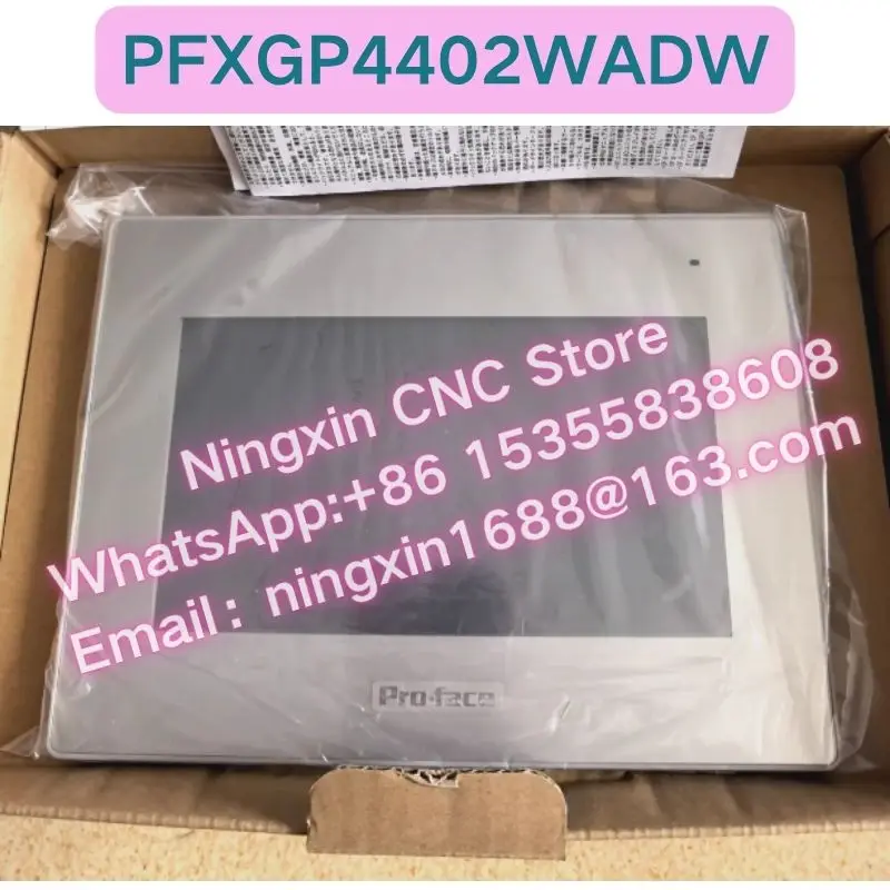 New original PFXGP4402WADW touch screen Fast delivery