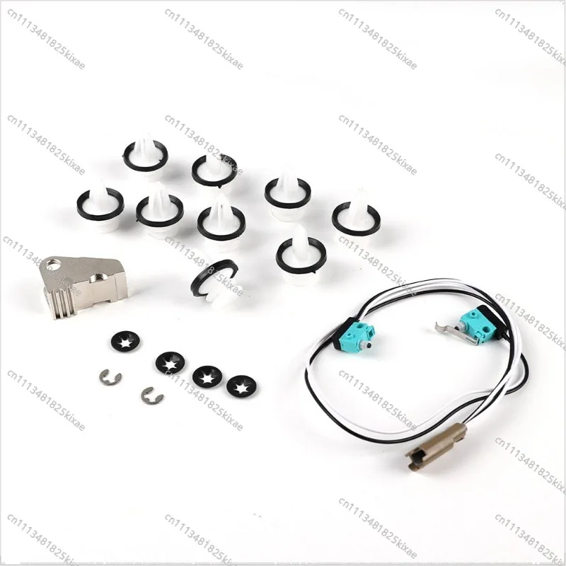 For Tesla MODEL S Door Micro Switch Door Wiring Harness 1016009-00-C Auto Parts