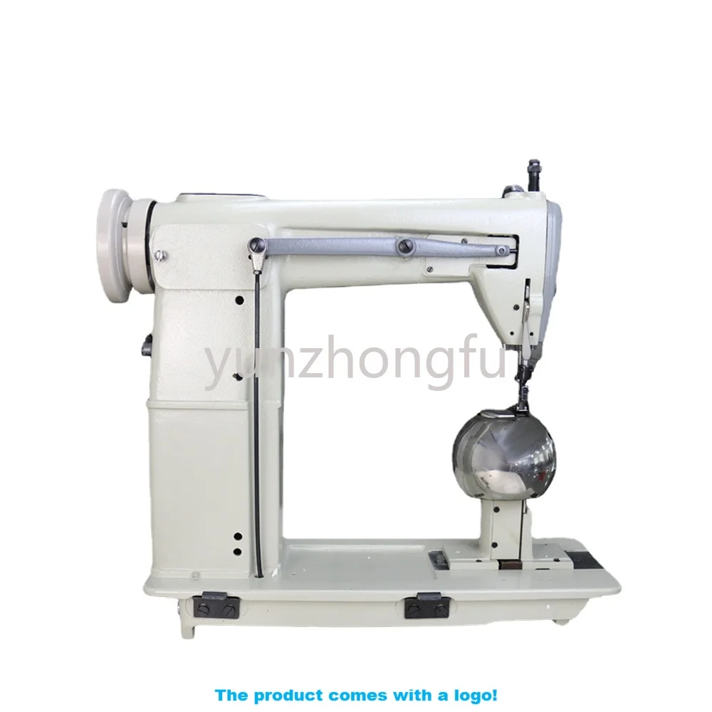 Hot Sale Industrial Human Hair Wig Making Machinery Single Needle Sewing Machine for Wigs