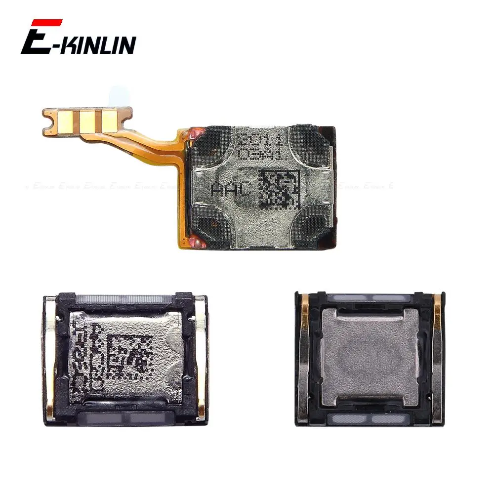 

Ear piece Speaker Top Front Earpiece Sound Receiver For Xiaomi Redmi 9A 9C NFC 10 Prime Note 10 Pro Max 10T 9T Repair Parts