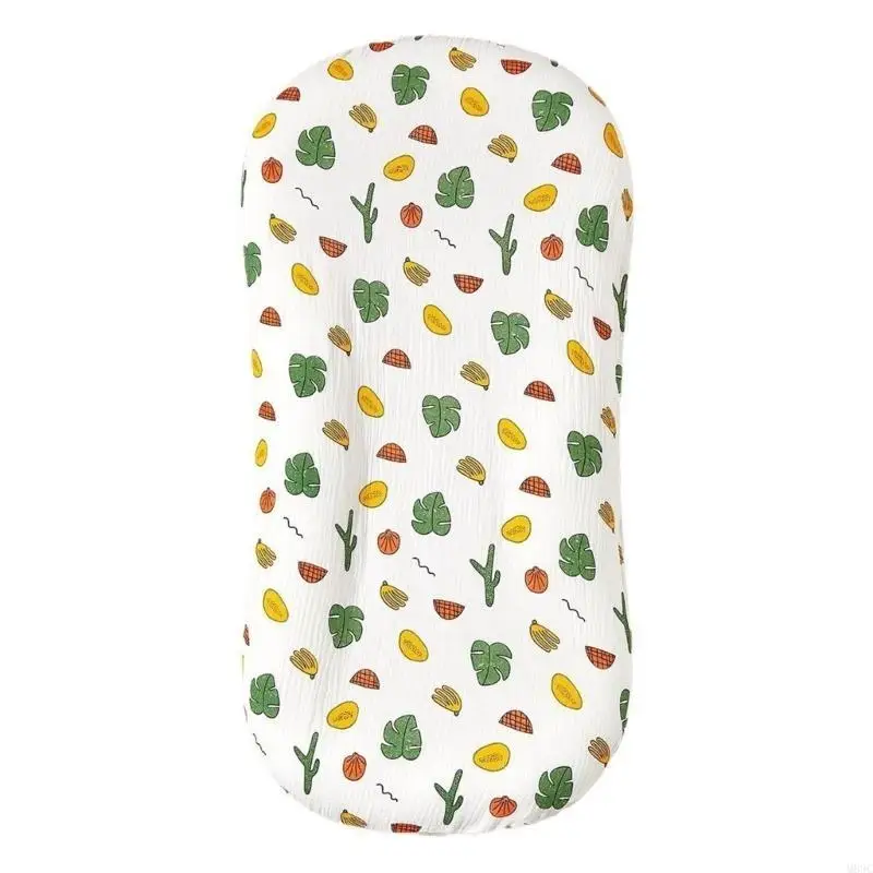 M89C Lenzuolo da comodino portatile e versatile, perfetto per neonati e bambini piccoli