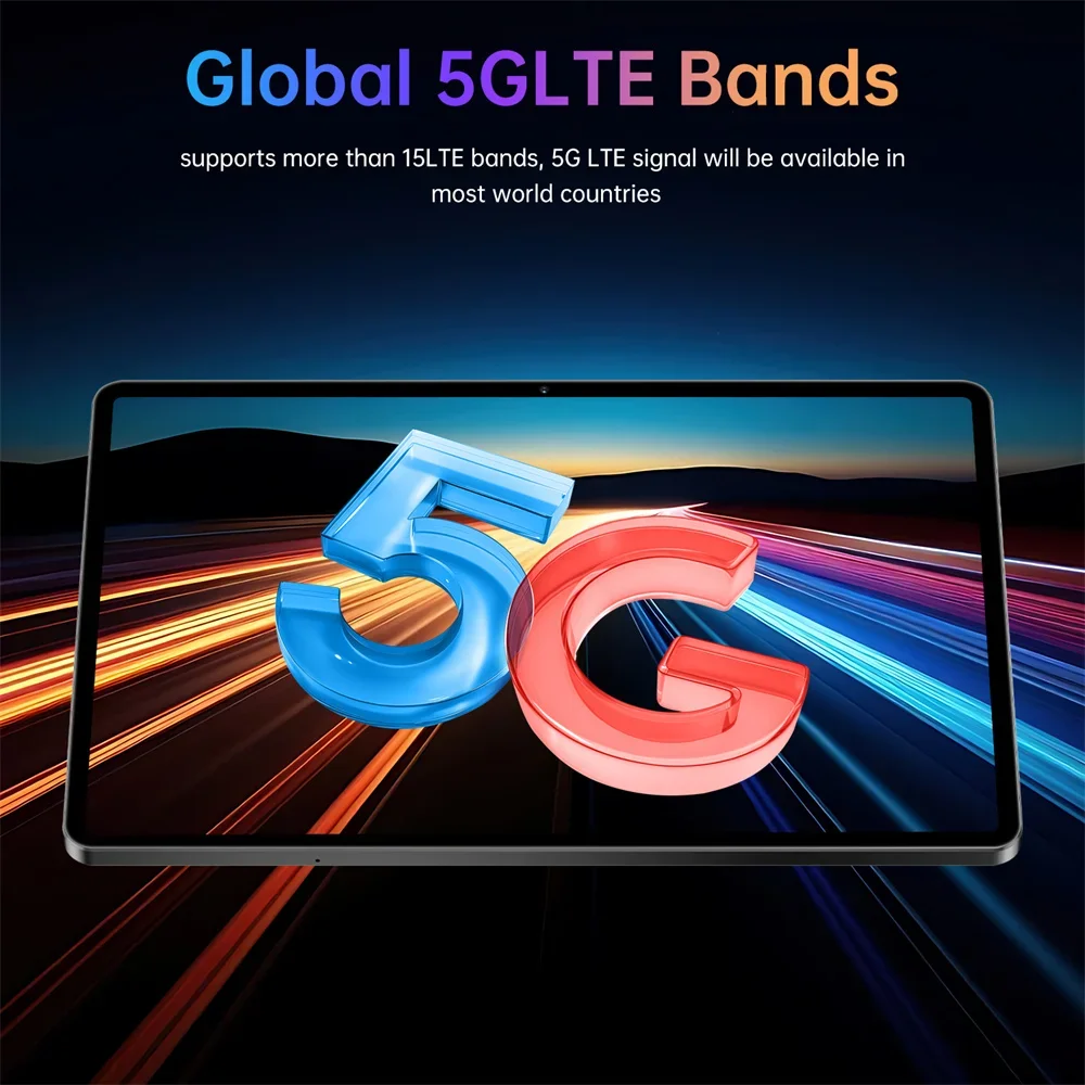 2025 الإصدار العالمي Pad 7S Pro جديد 10.1 "أجهزة لوحية للأطفال 22 جيجابايت + 2 تيرا بايت 5G ثنائي الشريحة تبويب أندرويد 15 كمبيوتر لوحي للألعاب الراقية للأطفال