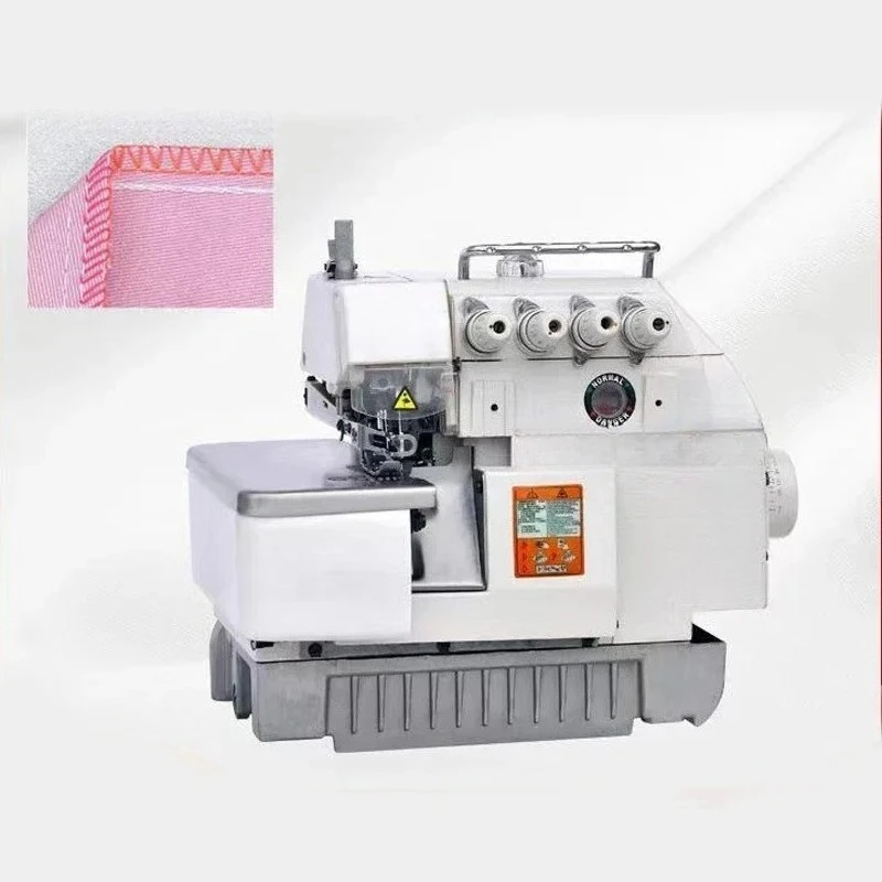 Speed Overlock Sewing Machine,direct Drive Sewing Machine 3/4/5line Overedge Sewing Machine