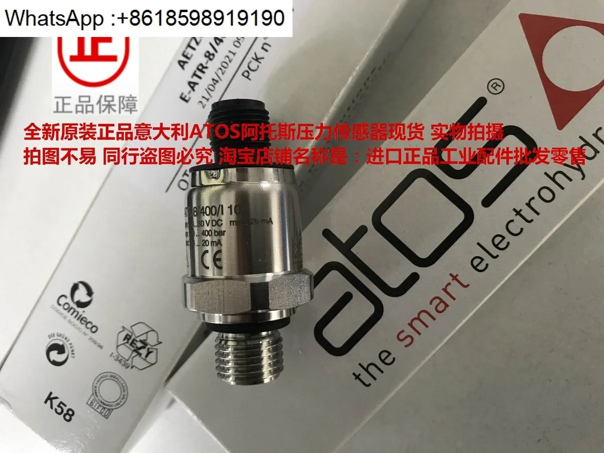 Brand New Original …