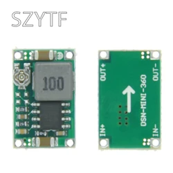 1/5/10PCS Mini360 Model Airplane Power Supply Step-down Module DC DC Ultra-small Supply Module Car Power Supply Ultra LM2596